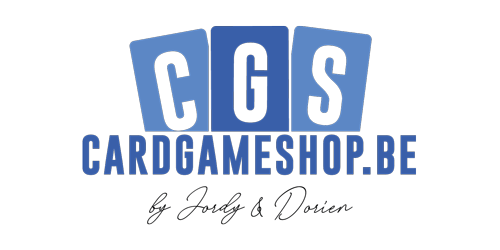 CardGameShop