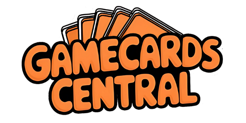GameCardsCentral